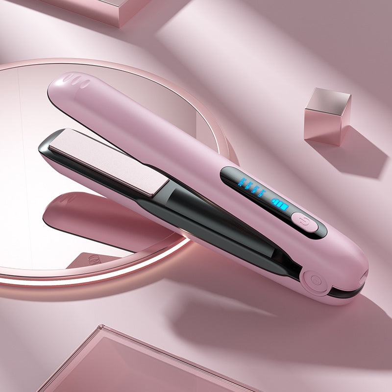 Kabelloses Glätteisen – Wireless Hair Straightener