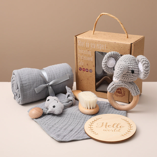 Newborn Geschenkset