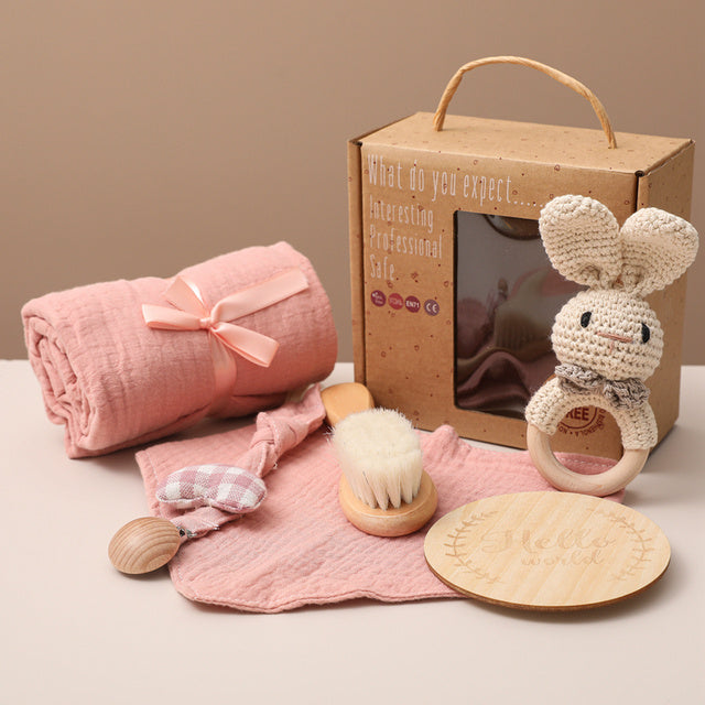 Newborn Geschenkset
