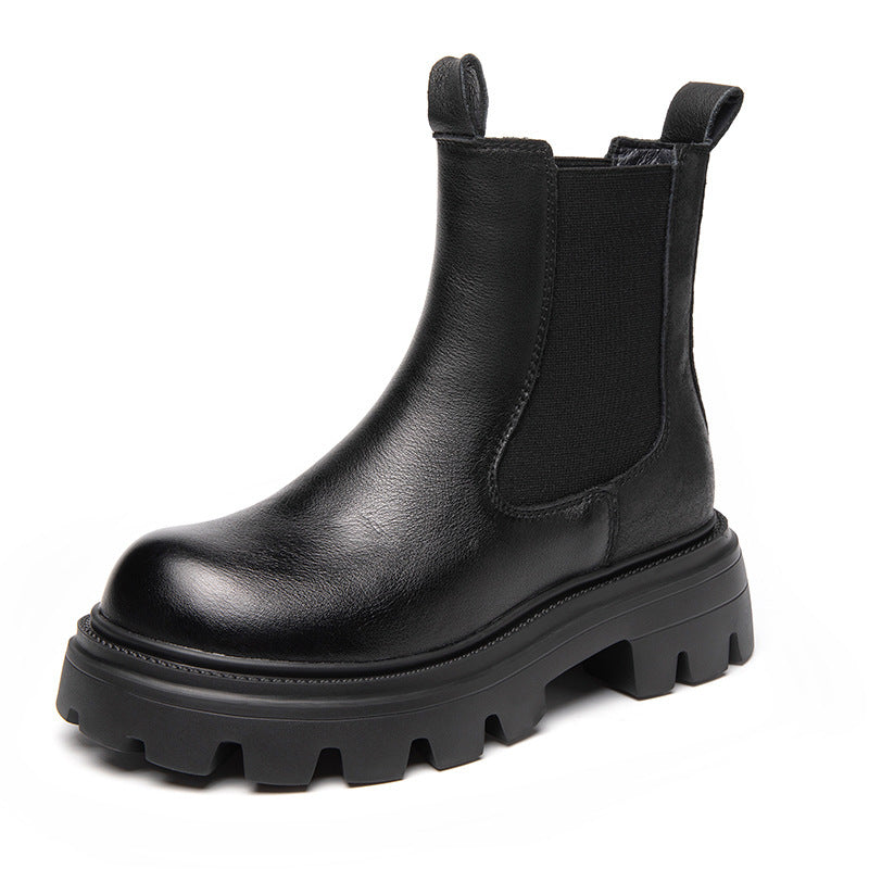 Urban Edge Chelsea Boots