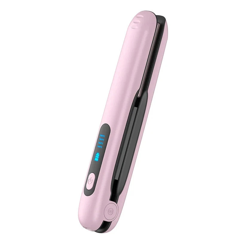 Kabelloses Glätteisen – Wireless Hair Straightener