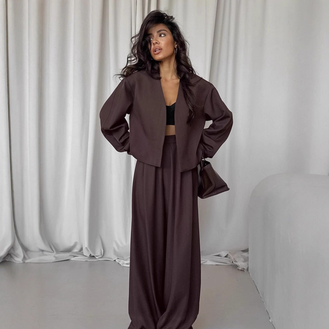 Pure Elegance – Wide-Leg