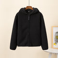 Kuschelige Fleece Hoodies
