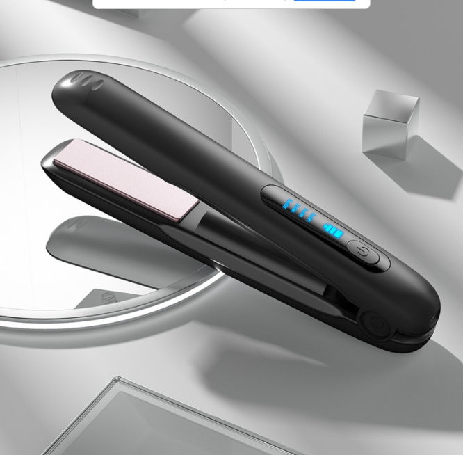 Kabelloses Glätteisen – Wireless Hair Straightener