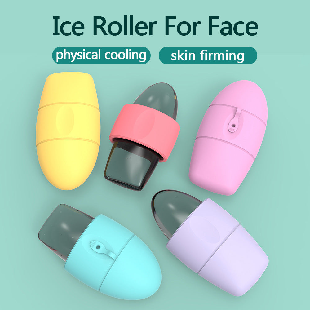Ice Face Roller