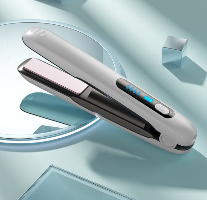 Kabelloses Glätteisen – Wireless Hair Straightener