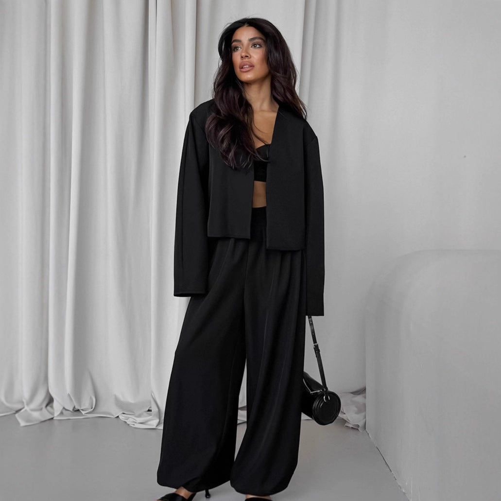 Pure Elegance – Wide-Leg