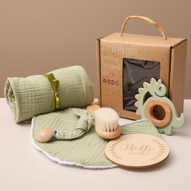 Newborn Geschenkset