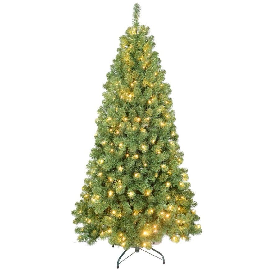 Christmas Tree 1,80 cm groß