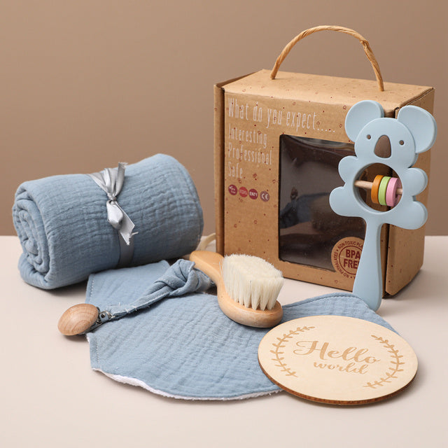 Newborn Geschenkset